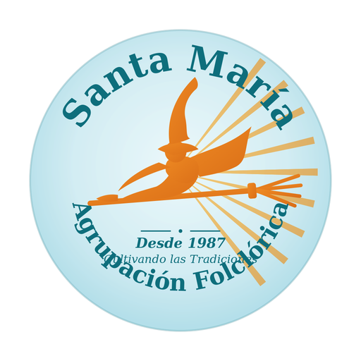 Santa María
